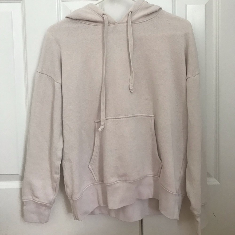AEO hoodie